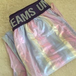 - UNICORN DREAMS RAINBOW SLEEP  PANTS S